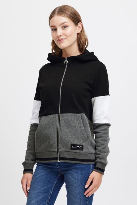 Immagine prodotto Oxmo OXOmanna - Felpa - 21301098-ME (XS)