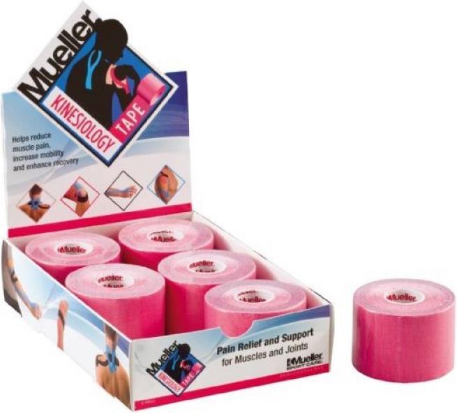 Produktbild Mueller Kinesiology Tape (5 m)