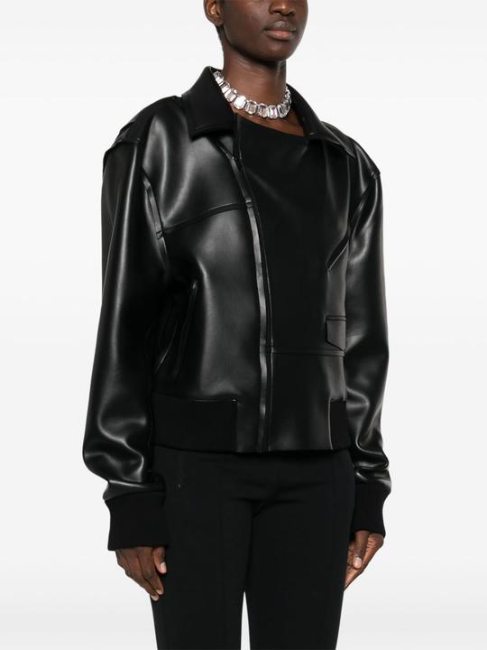 Immagine prodotto Norma Kamali Coats Black (S)