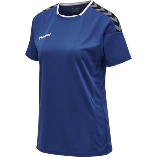 Immagine prodotto hummel Authentic Poly Jersey Donna S/S (XS)