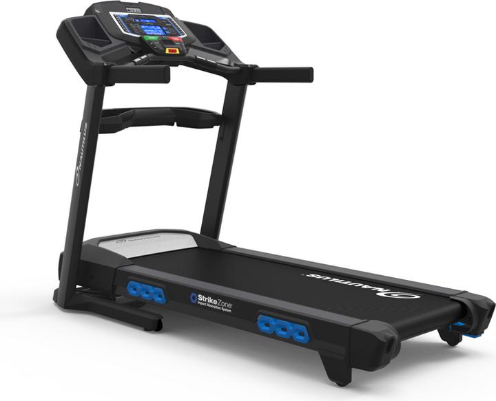 Nautilus T626 Treadmill