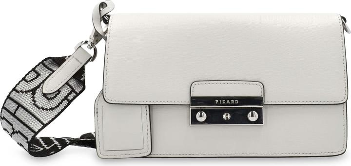 Picard Superstar Umhängetasche Leder 22 cm