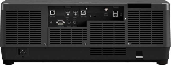 Produktbild NEC PA1705UL-B INSTALLATION (WUXGA, 16000 lm)