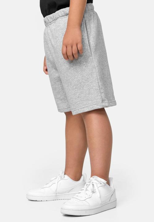 Produktbild Urban Classics Boys Basic Sweatshorts (134)