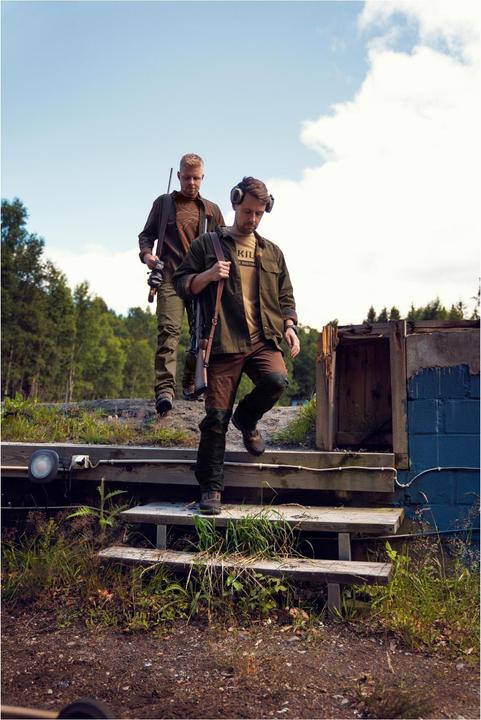 Immagine prodotto Härkila Giacca camicia reversibile Eirik (M)
