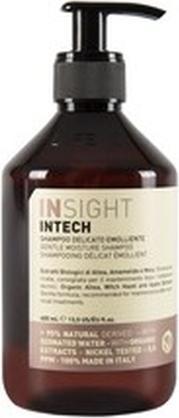 Produktbild Insight CHAMPÚ EMOLIENTE MANTENIMIENTO 400 ml (400 ml, Flüssiges Shampoo)
