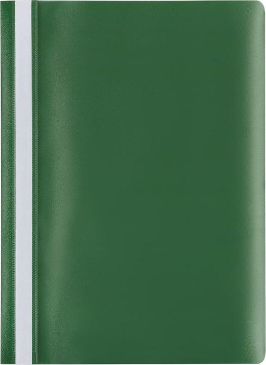 Verde scuro