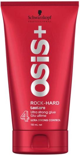 Produktbild Schwarzkopf Professional OSIS+ Rock-Hard (Haarwachs, 150 ml)