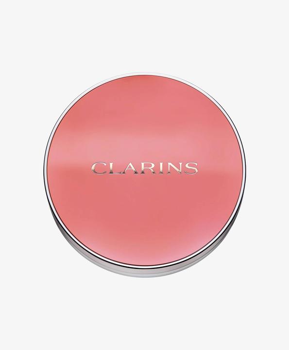 Actual product image Clarins Joli Blush - Cheeky Boum 05 (Peach, Rose)