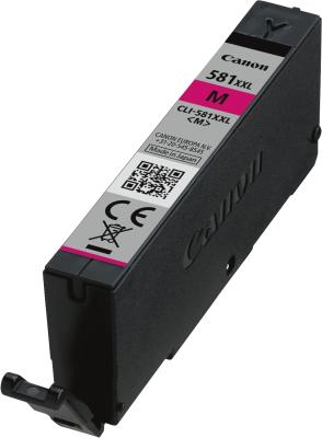 Image du produit Canon Cli-581xxl (M)