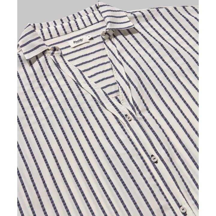Immagine prodotto Brava Fabrics Sailor Oversized Cropped (L)