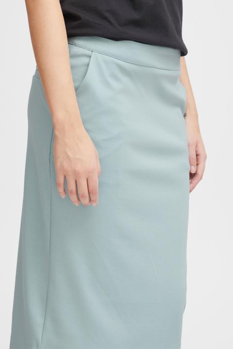 Actual product image Ichi IHKATE SUS OFFICE SK - 20118160 (M)
