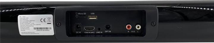 Produktbild Denver DSS-7020 (20 W, 2.0 Kanal)