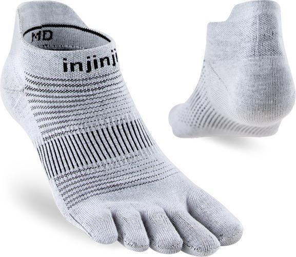 Injinji Run Lightweight No-Show