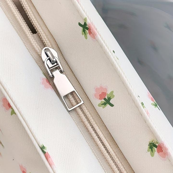 Immagine prodotto Only-Bags.Store Grosse Kapazität Nylon Material Messenger Bag, Causal Design Crossbody Bag mit Reissverschluss