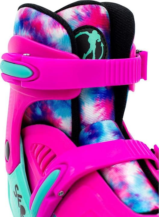 Produktbild Sfr Hurricane IV Adjustable Rollschuhe (35.5, 36.5, 37.5, 38.5, 39.5)