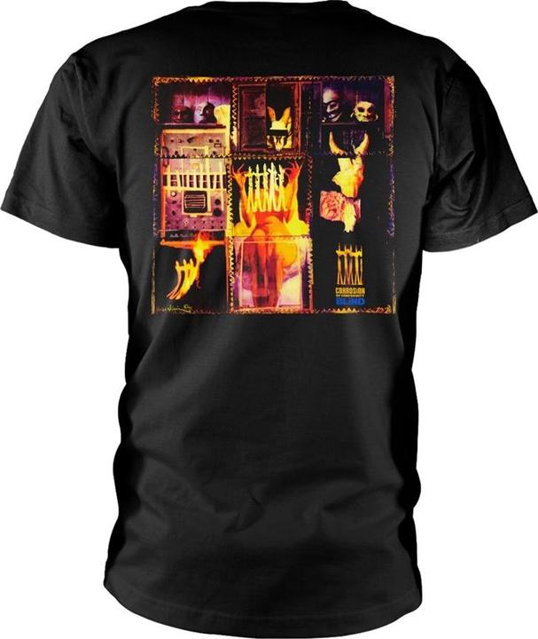 Actual product image Corrosion Of Conformity Blind (XXL)