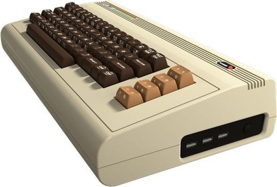 Actual product image Retro Games The Vic 20