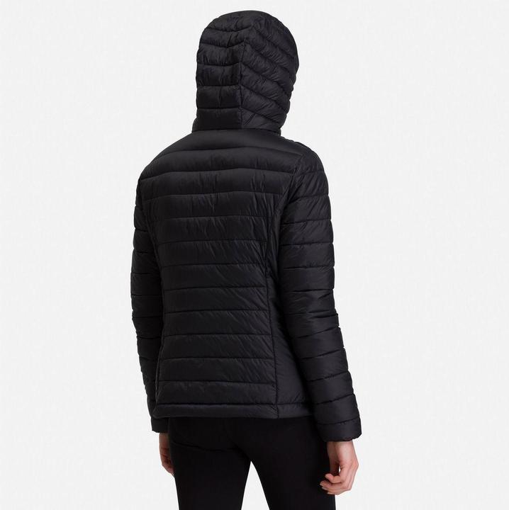 Immagine prodotto Rossignol Giacca con cappuccio Rossi (XS)