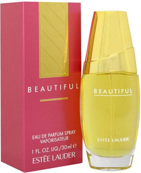 Produktbild Estée Lauder Beautiful (Eau de Parfum, 30 ml)
