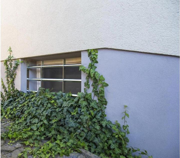 Produktbild Abus Fenstergitter