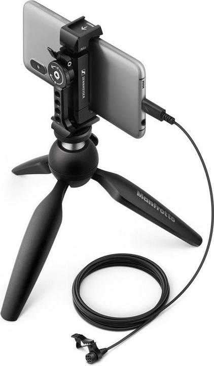 Immagine prodotto Sennheiser Kit mobile XS Lav USB-C