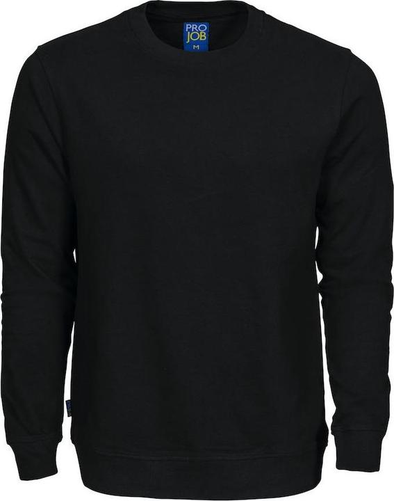 Projob Sweatshirt Rundhalsausschnitt (M)
