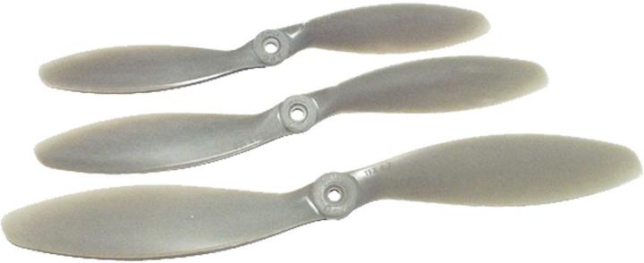 Actual product image APC Propellers Slowfly propeller 8x4.7"