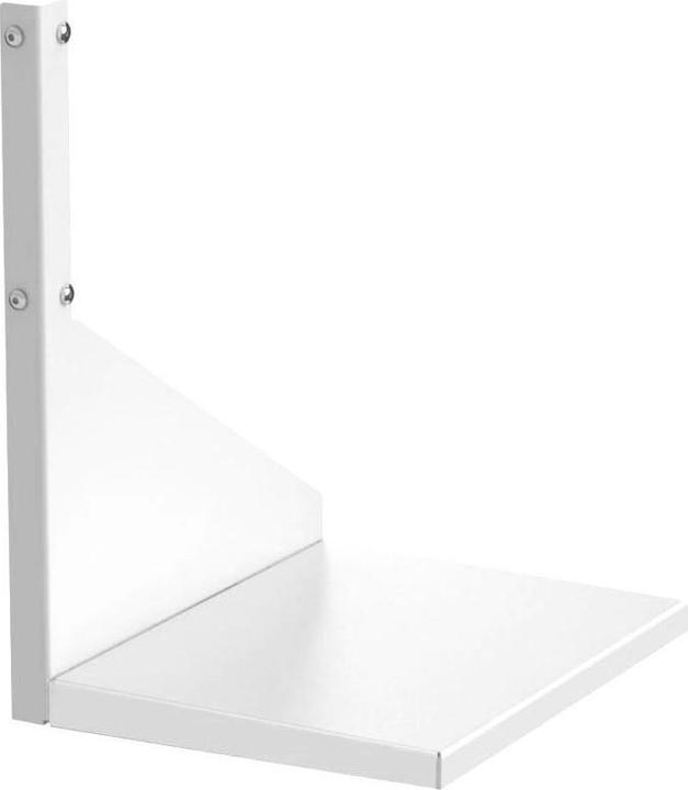 Produktbild SMS Func Side Shelf white