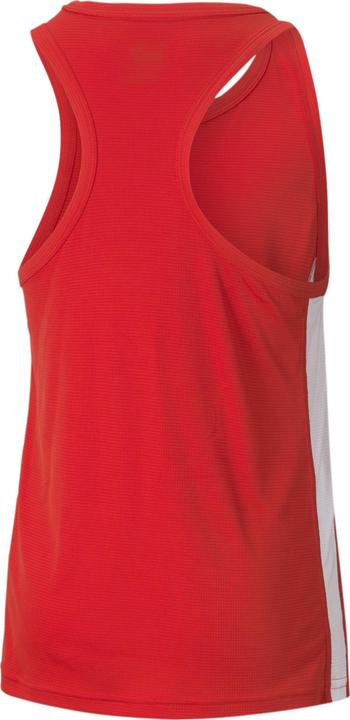 Actual product image Puma Cross the Line Singlet 2.0 Y-520340 (164)