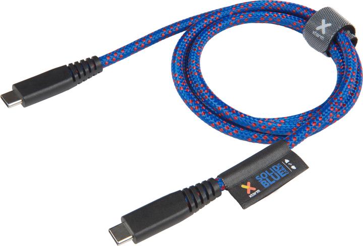 Xtorm USB-C Power Delivery Kabel (1 m, USB 3.1)