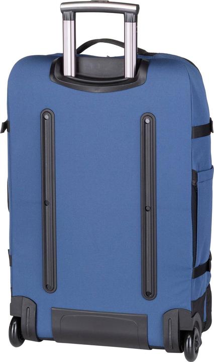 Actual product image Cabaia Suitcase & Trolley Soft Suitcase Medium (75 l, M (50 - 90l))