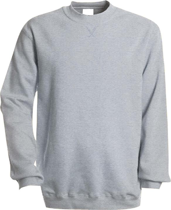 Kariban Col Rond (3XL)