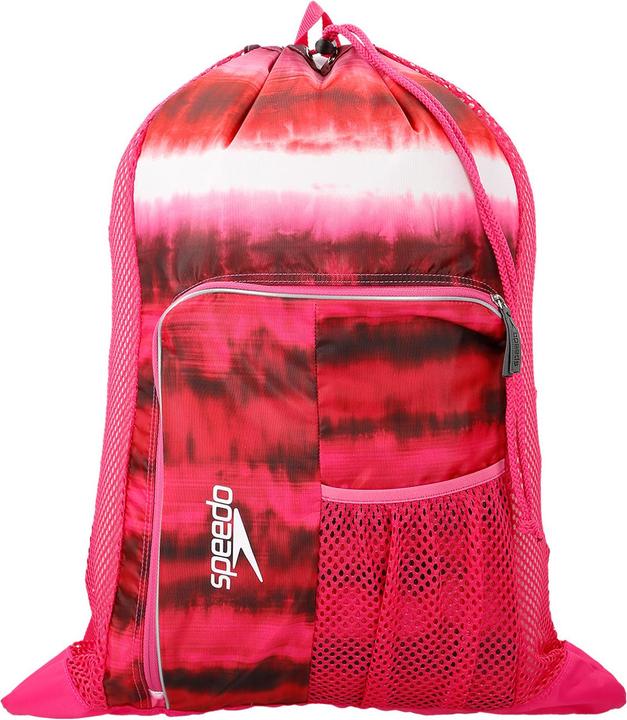 Produktbild Speedo Deluxe Ventilator Mesh Bag 35l