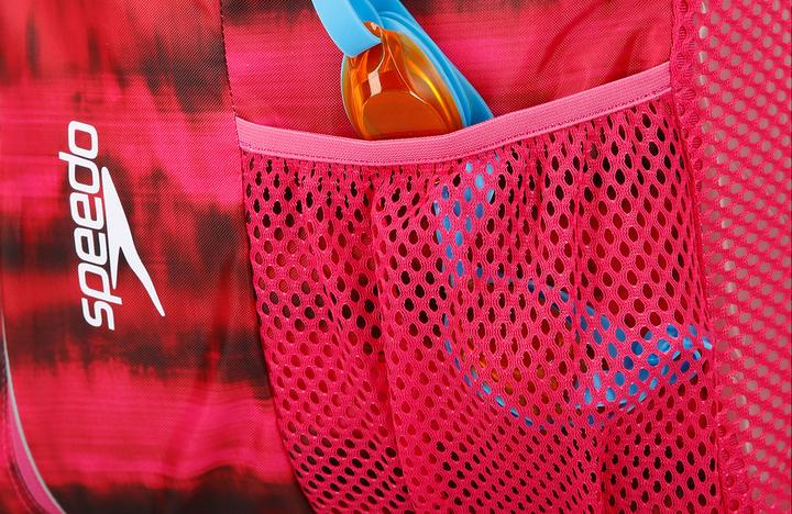 Produktbild Speedo Deluxe Ventilator Mesh Bag 35l