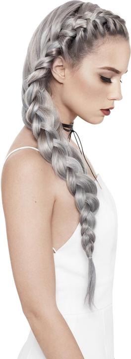Immagine prodotto L'Oréal Paris Stylista La treccia del latte (Crema per capelli, 200 ml)