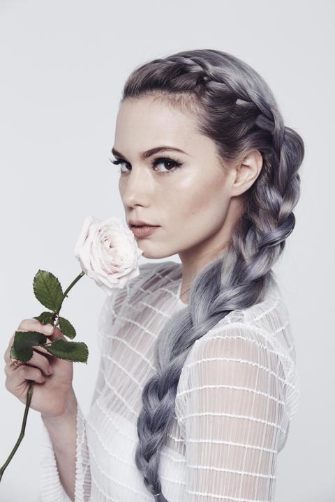Immagine prodotto L'Oréal Paris Stylista La treccia del latte (Crema per capelli, 200 ml)