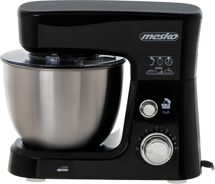 Produktbild Mesko MS 4217 Küchenmaschine (1200 W)