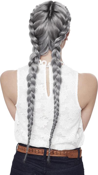 Immagine prodotto L'Oréal Paris Stylista La treccia del latte (Crema per capelli, 200 ml)