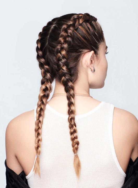 Immagine prodotto L'Oréal Paris Stylista La treccia del latte (Crema per capelli, 200 ml)