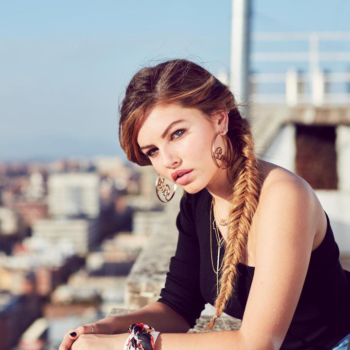 Immagine prodotto L'Oréal Paris Stylista La treccia del latte (Crema per capelli, 200 ml)