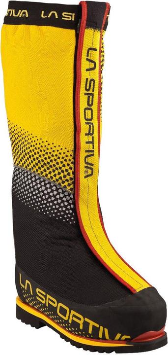 Actual product image La Sportiva Olympus Mons EVO shoes (41)