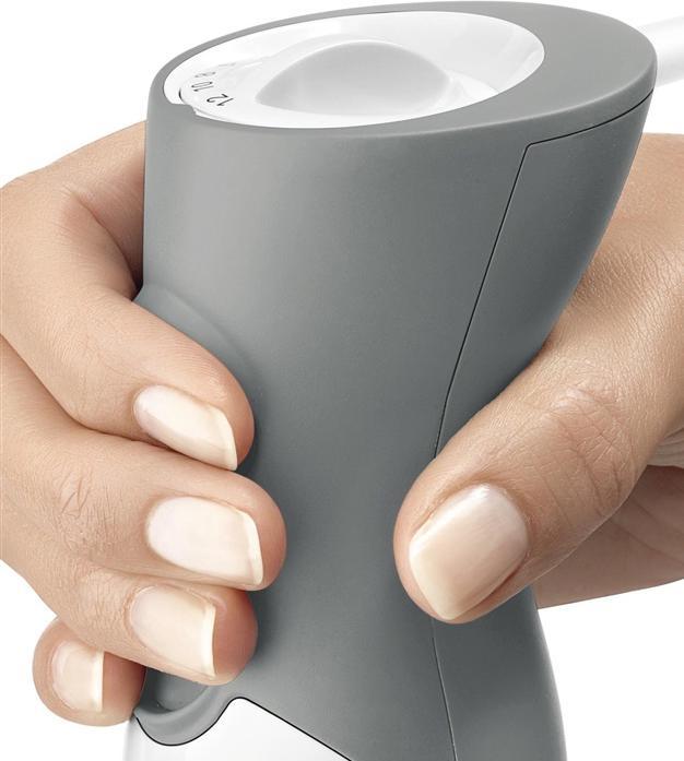 Image du produit Bosch Hausgeräte ErgoMixx (Prise UE)