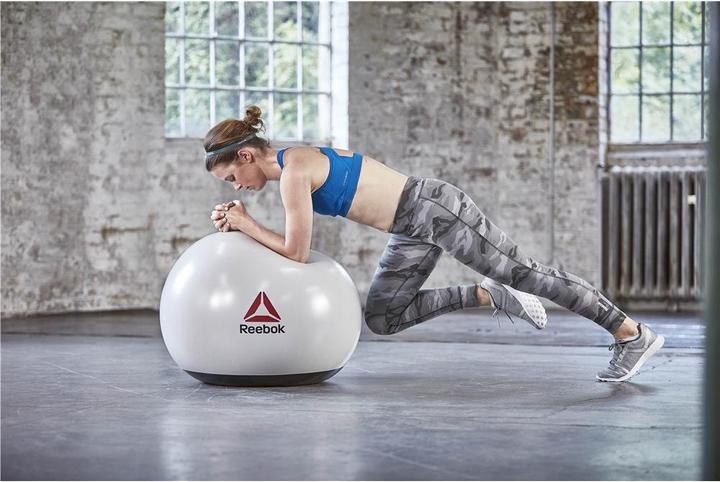 Produktbild Reebok Gymball (55 cm)