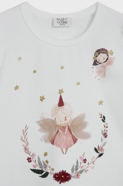 Immagine prodotto Hust and Claire Maglietta Fairy HCAlma (128)