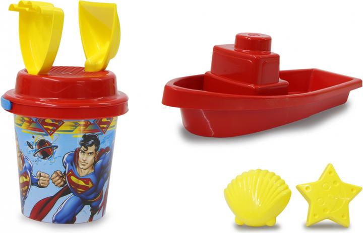 Produktbild Jamara Superman