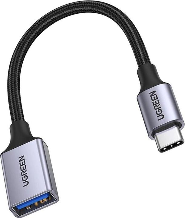 Produktbild Ugreen USB C — USB A (0.15 m, USB 3.2 Gen 1)