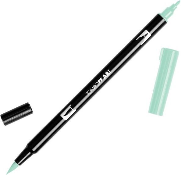 Produktbild Tombow Dual Brush Pen ABT (Green, 1 x)