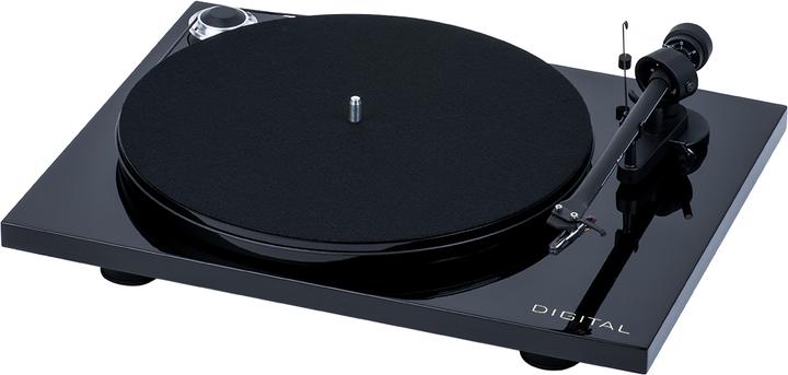 Produktbild Pro-Ject Essential III Digital (Mittelklasse, Manuell)
