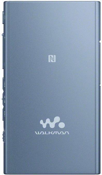 Produktbild Sony Nw-A45 (16 GB)